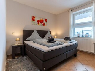 Appartamento Büsum Caratteristiche 7