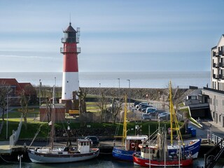 Appartamento Büsum Ambiente 18