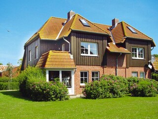 Apartamento Wenkendorf Grabación al aire libre 3