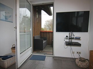 Apartamento Wenkendorf Características 6