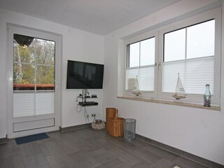 Appartement Wenkendorf Kenmerken 6