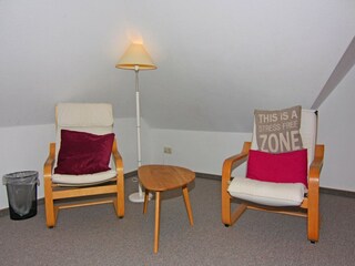 Appartement Wenkendorf Kenmerken 7