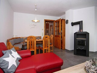 Appartement Wenkendorf Équipement 28