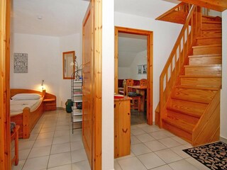 Appartement Wenkendorf Équipement 8