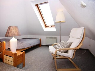 Apartamento Wenkendorf Características 8
