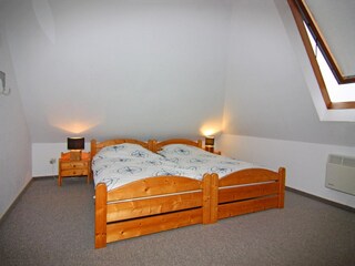 Appartement Wenkendorf Kenmerken 12