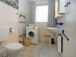 Apartamento Wenkendorf Características 17