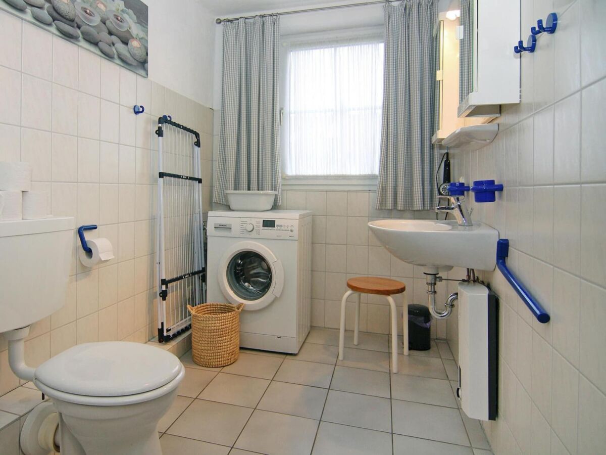 Appartement Wenkendorf Équipement 15