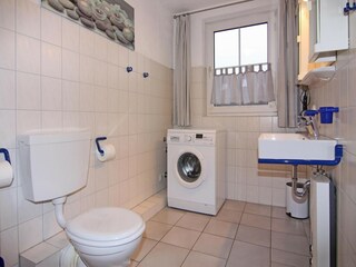 Appartement Wenkendorf Équipement 29
