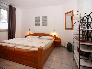 Appartement Wenkendorf Équipement 19