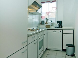 Apartment Wenkendorf Ausstattung 12