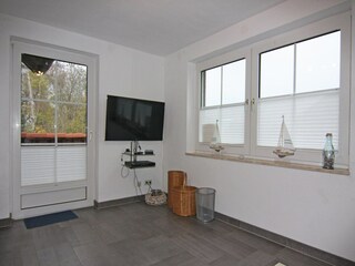Apartment Wenkendorf Ausstattung 13
