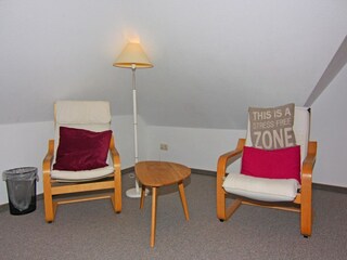 Apartment Wenkendorf Ausstattung 5