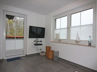 Apartamento Wenkendorf Características 28