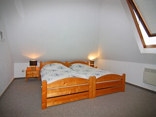 Appartement Wenkendorf Kenmerken 13
