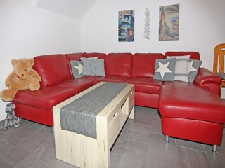 Appartement Wenkendorf Kenmerken 9