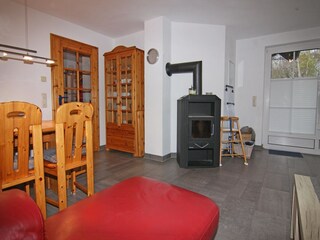 Appartement Wenkendorf Kenmerken 14