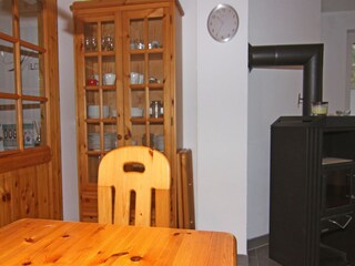 Appartement Wenkendorf Équipement 29
