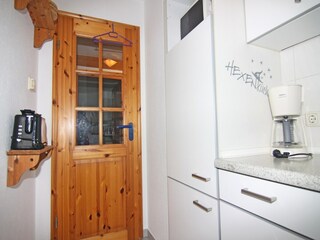 Appartement Wenkendorf Kenmerken 15