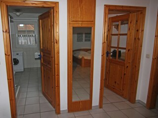 Appartamento Wenkendorf Caratteristiche 3