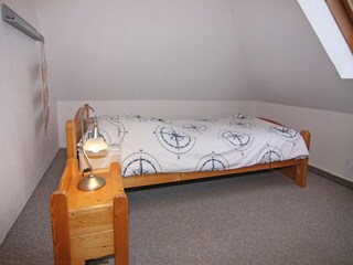 Appartement Wenkendorf Équipement 10