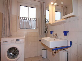 Appartement Wenkendorf Kenmerken 10