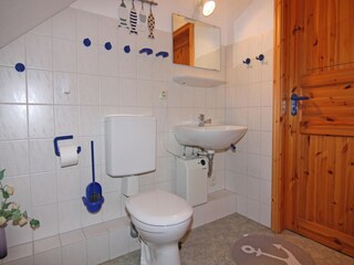 Appartement Wenkendorf Kenmerken 11