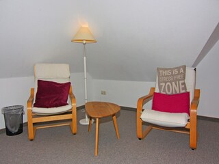 Appartement Wenkendorf Kenmerken 16