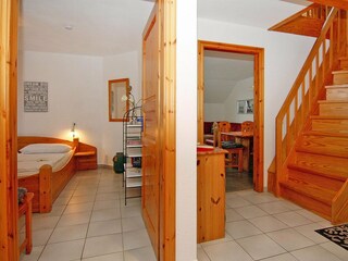 Appartamento Wenkendorf  35