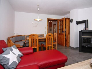 Appartement Wenkendorf Équipement 11