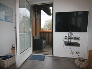 Appartement Wenkendorf Kenmerken 9