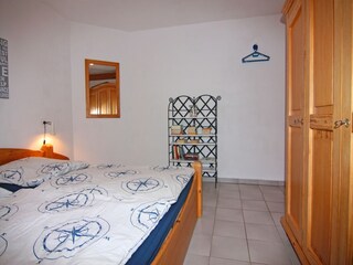 Appartamento Wenkendorf Caratteristiche 14