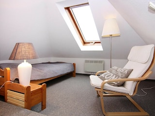 Apartment Wenkendorf Ausstattung 26