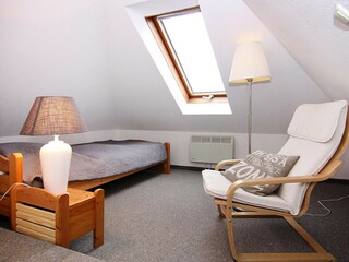 Appartement Wenkendorf Équipement 15