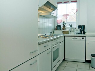 Apartamento Wenkendorf Características 4