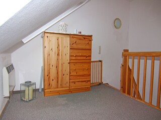 Apartment Wenkendorf Ausstattung 19