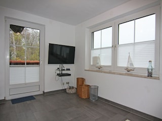 Appartement Wenkendorf Équipement 29
