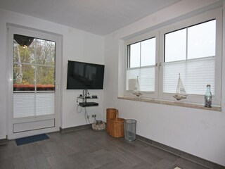 Appartement Wenkendorf Kenmerken 7