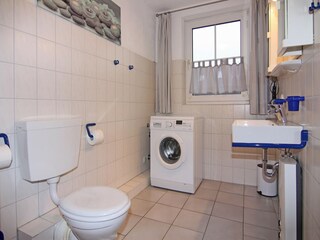Appartement Wenkendorf Équipement 13