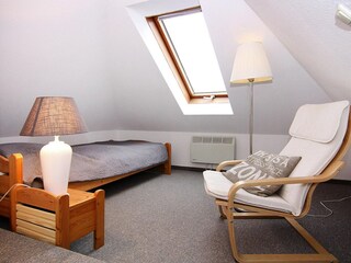 Apartment Wenkendorf Features 33