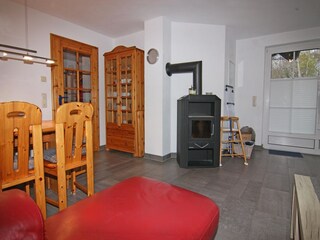 Apartment Wenkendorf Ausstattung 10
