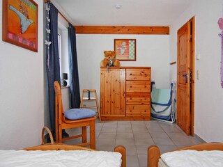 Appartement Wenkendorf Équipement 15