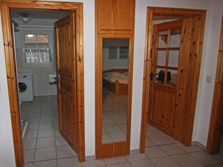 Appartement Wenkendorf Équipement 16