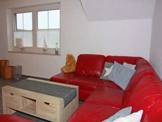 Appartement Wenkendorf Équipement 6