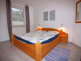 Apartamento Wenkendorf Características 13