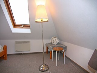 Appartement Wenkendorf Équipement 21