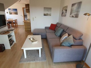 Apartamento Neujellingsdorf Características 15