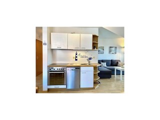 Appartement Neujellingsdorf Kenmerken 14