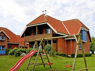 Appartement Neujellingsdorf Buitenaudio-opname 5