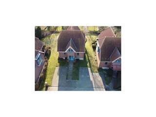Apartment Neujellingsdorf Outdoor Recording 5